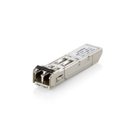 LevelOne SFP-1101 red modulo transceptor Fibra óptica 155 Mbit/s 850 nm