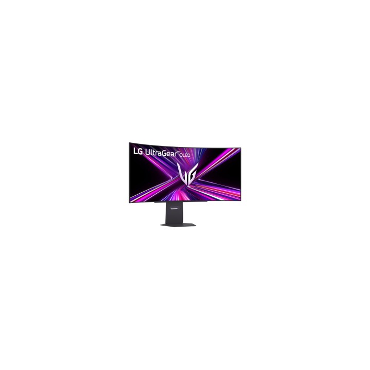 LG 45GX900A-B pantalla para PC 113 cm (44.5") 3440 x 1440 Pixeles Wide Quad HD OLED Negro