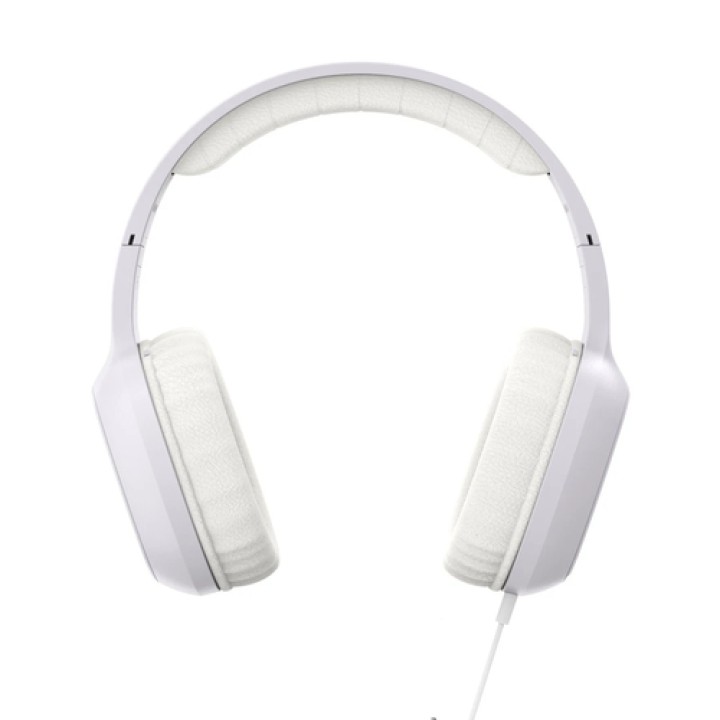 Hama Fun C Auriculares Alámbrico Diadema Llamadas/Música USB Tipo C Blanco