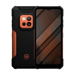 HAMMER Construction 2 Thermal 5G 8/256Gb Negro Smartphone Rugerizado
