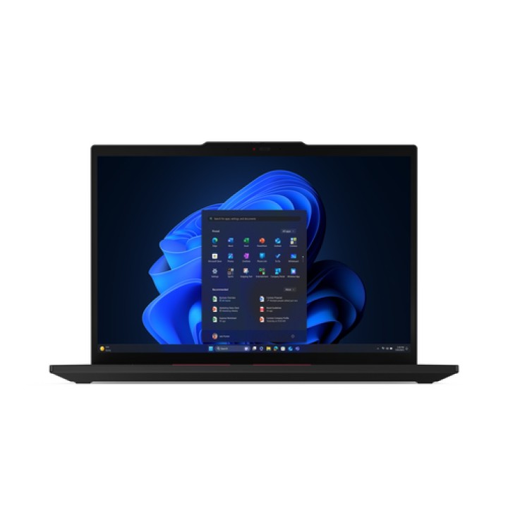 Lenovo ThinkPad T14 Gen 6 (Intel) Intel Core Ultra 7 255U Portátil 35,6 cm (14") WUXGA 16 GB DDR5-SDRAM 512 GB SSD Wi-Fi 6E