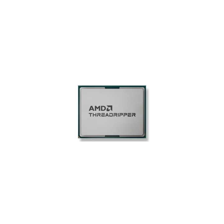 AMD Ryzen Threadripper 9960X procesador 4,2 GHz 128 MB L3 Caja