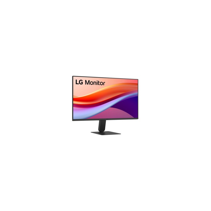 LG 24U411A-B pantalla para PC 60,5 cm (23.8") 1920 x 1080 Pixeles Full HD LED Negro