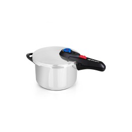 Orbegozo HP 6006 6 L Acero inoxidable