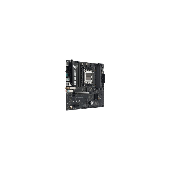 ASUS TUF GAMING A620AM-PLUS WIFI AMD A620A Zócalo AM5 micro ATX