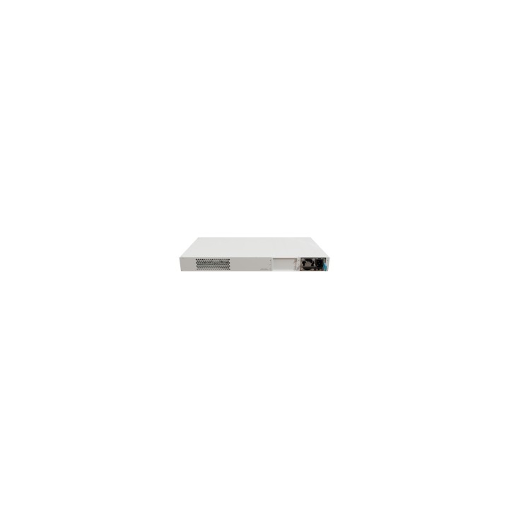 Mikrotik CRS320-8P-8B-4S+RM switch Gigabit Ethernet (10/100/1000) Energía sobre Ethernet (PoE)
