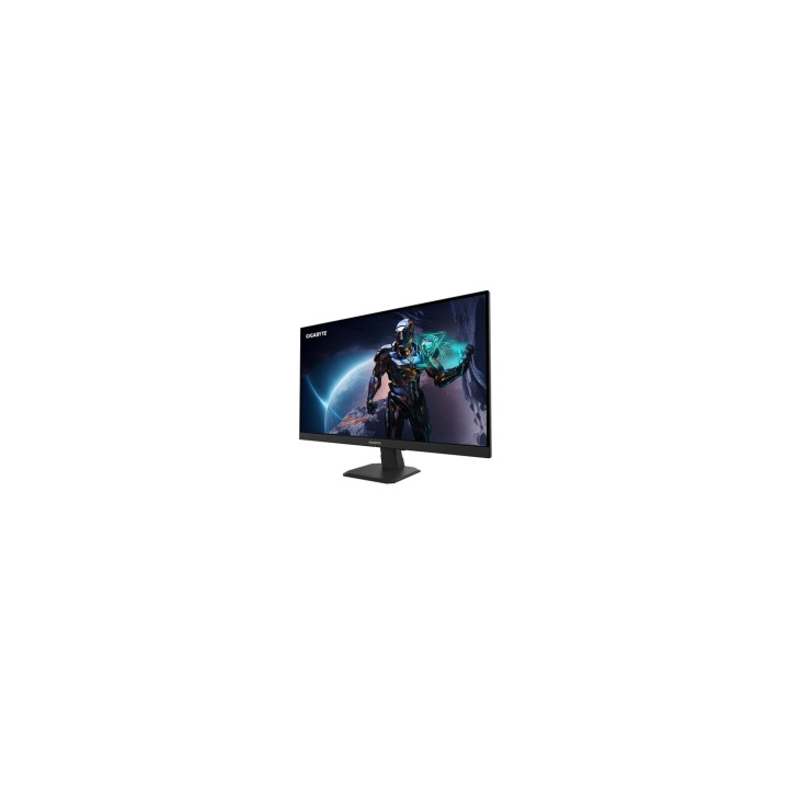 GIGABYTE GS27U 27" Monitor de juegos UHD - 3840 x 2160, 160Hz, 1ms, 350 cd/m², Display HDR400, HDMI 2.1, DisplayPort 1.4