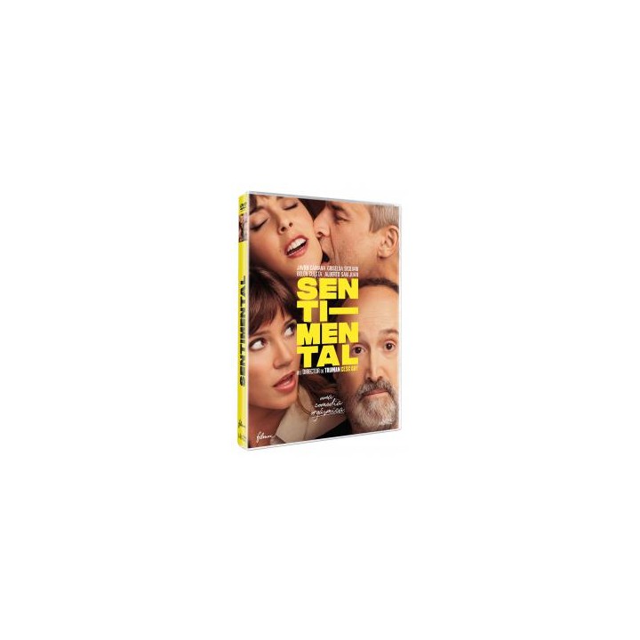 Sentimental - DVD