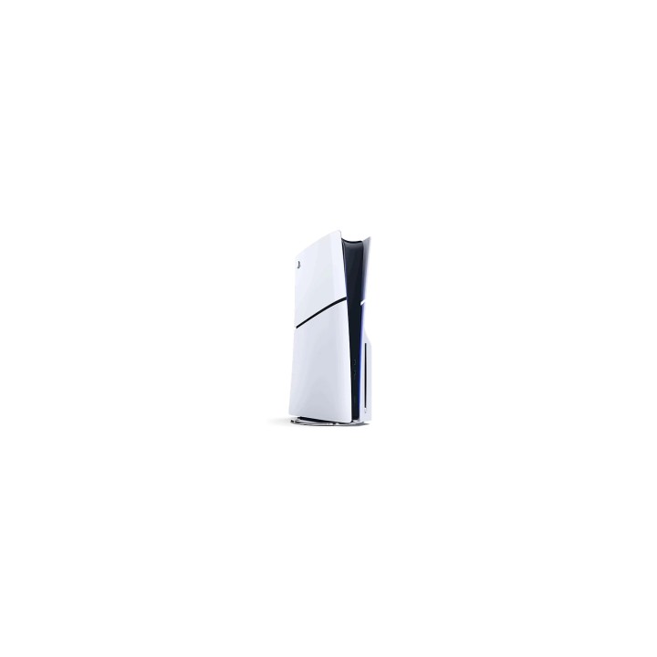 Sony PlayStation 5 1 TB Wifi Negro, Blanco