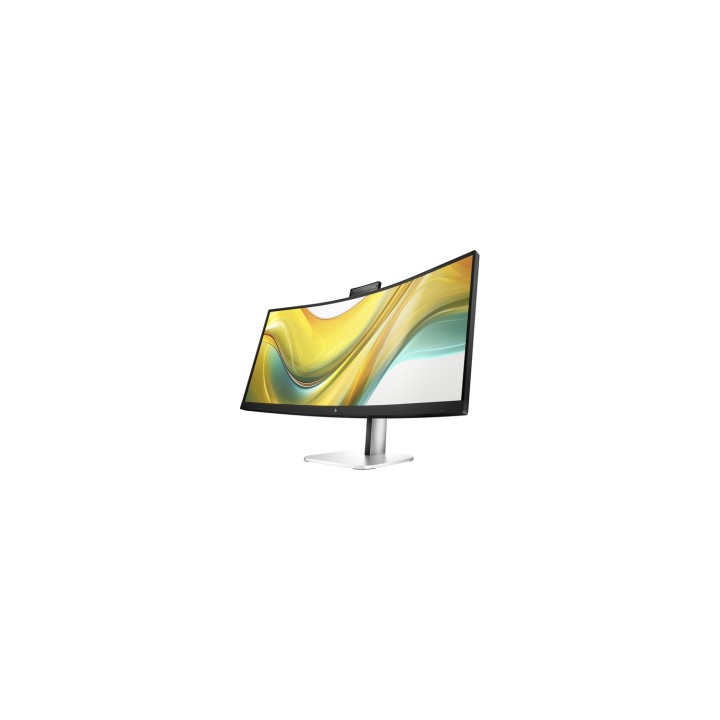 HP Series 5 Pro Monitor de videoconferencia WQHD USB-C Pro de la serie 5 de 34 pulgadas: 534pm