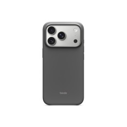 Apple MGKC4LL/A funda para teléfono móvil 16 cm (6.3") Gris