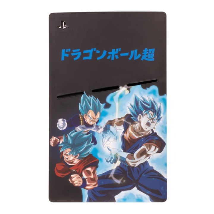 Blade Gaming Dragon Ball Super Silicone Cover