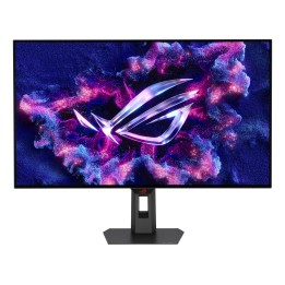 ASUS ROG Strix XG32UCWMG pantalla para PC 80 cm (31.5") 3840 x 2160 Pixeles 4K Ultra HD OLED Negro
