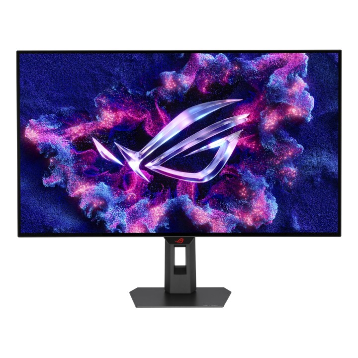 ASUS ROG Strix XG32UCWMG pantalla para PC 80 cm (31.5") 3840 x 2160 Pixeles 4K Ultra HD OLED Negro