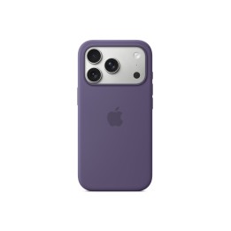 Apple MGFG4ZM/A funda para teléfono móvil 16 cm (6.3") Púrpura