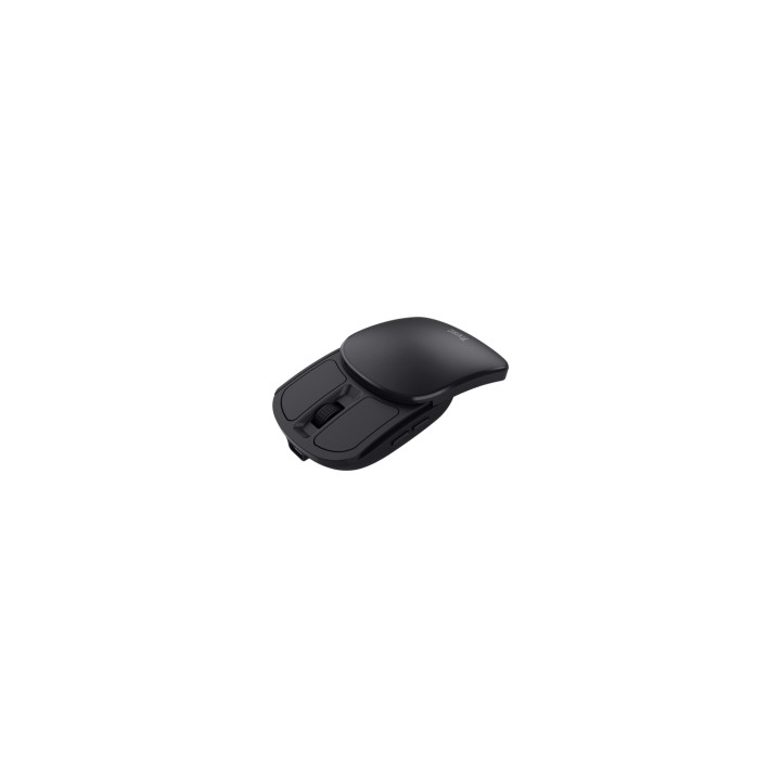 Trust 25733 ratón Viajes Ambidextro RF inalámbrico 2400 DPI