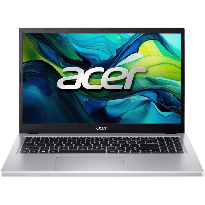 Acer Aspire Go 15 AG15-71P-71NB Intel® Core™ i7 i7-13620H Portátil 39,6 cm (15.6") Full HD 16 GB DDR5-SDRAM 1 TB SSD Wi-Fi 6