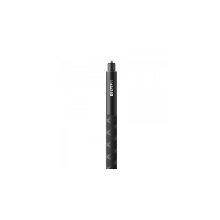 Insta360 Invisible Selfie Stick Negro