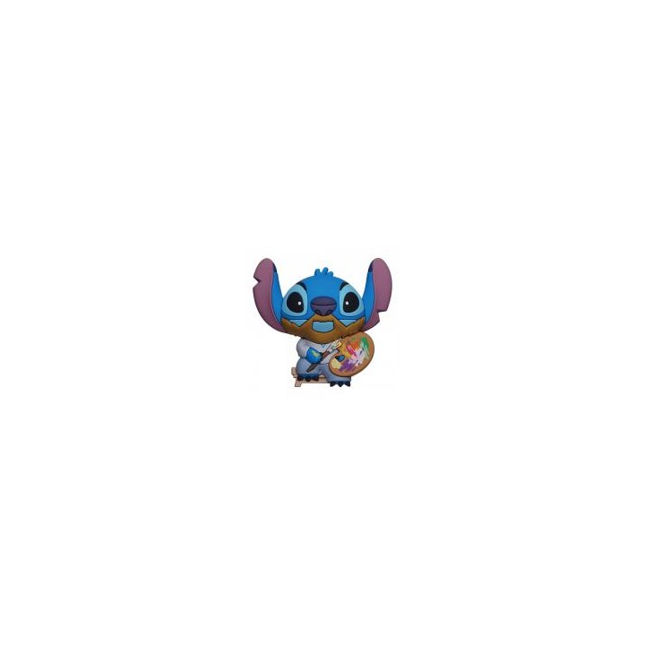 Iman stitch artist 3d foam