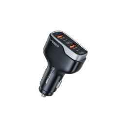VEGER CC53-2A2C cargador de dispositivo móvil Ordenador portátil, Teléfono móvil, Netbook, Portátil, Smartphone, Universal