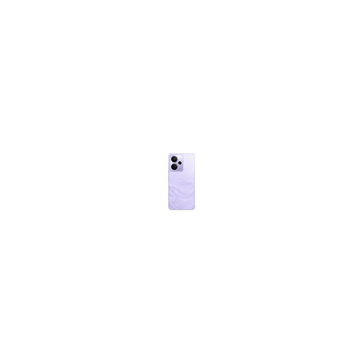 Realme 14T 5G 8/256Gb Púrpura Smartphone