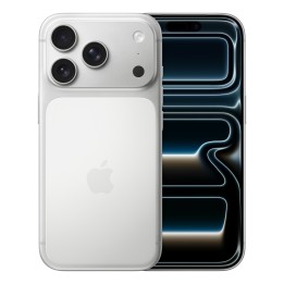 Apple iPhone 17 5G 256Gb Plata Smartphone