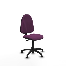 Piqueras y Crespo Algarra CP similpiel morado base poliamida topes