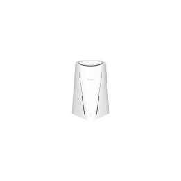 D-Link G530V2 router inalámbrico Gigabit Ethernet Doble banda (2,4 GHz / 5 GHz) 5G Blanco