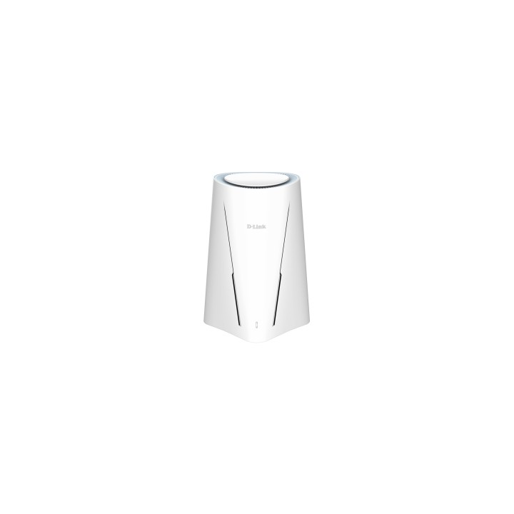 D-Link G530V2 router inalámbrico Gigabit Ethernet Doble banda (2,4 GHz / 5 GHz) 5G Blanco