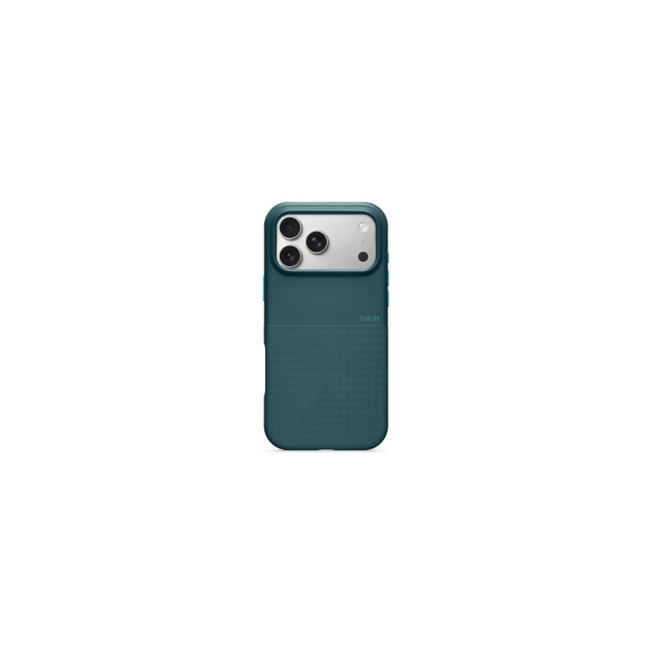 Apple MGJ94LL/A funda para teléfono móvil 17,5 cm (6.9") Azul