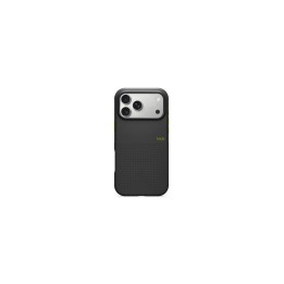 Apple MGJ84LL/A funda para teléfono móvil 17,5 cm (6.9") Negro