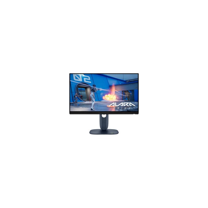 Alienware AW2525HM pantalla para PC 62,2 cm (24.5") 1920 x 1080 Pixeles Full HD LCD Negro