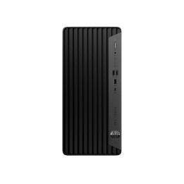 HP Pro Tower 400 G9 PCI Intel® Core™ i5 i5-14500 16 GB DDR5-SDRAM 512 GB SSD Windows 11 Pro Torre PC Negro