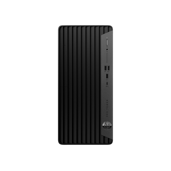 HP Pro Tower 400 G9 PCI Intel® Core™ i5 i5-14500 16 GB DDR5-SDRAM 512 GB SSD Windows 11 Pro Torre PC Negro