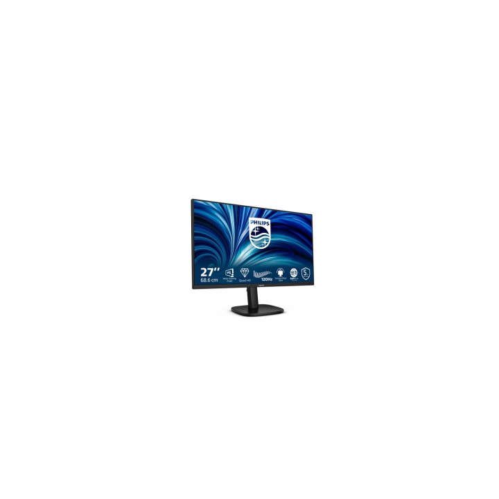 Philips 27B2N3500J/00 pantalla para PC 68,6 cm (27") 2560 x 1440 Pixeles 2K LCD Negro