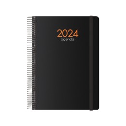 DOHE 11622-2024 agenda personal