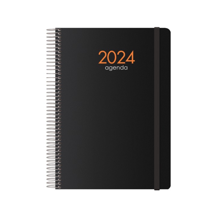 DOHE 11622-2024 agenda personal