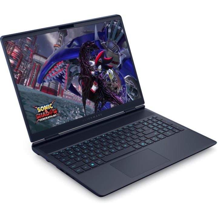 Alienware AC16251 Intel Core Ultra 9 275HX Portátil 40,6 cm (16") WQXGA 32 GB DDR5-SDRAM 1 TB SSD NVIDIA GeForce RTX 5070 Wi-Fi