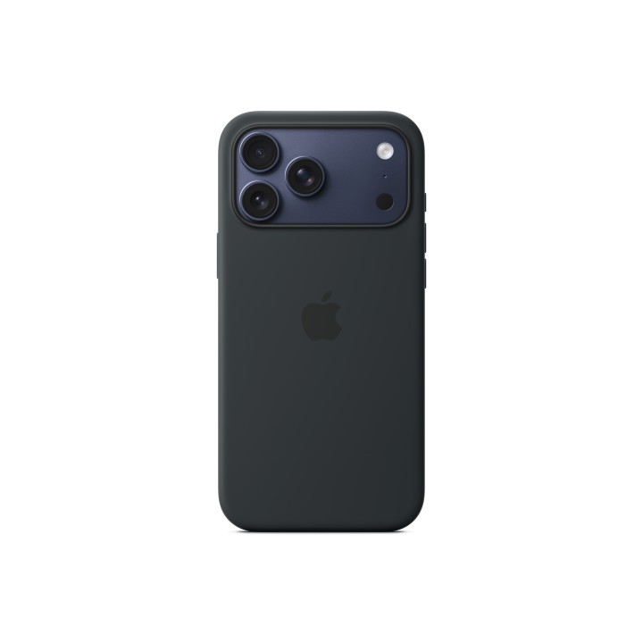 Apple MGFR4ZM/A funda para teléfono móvil 17,5 cm (6.9") Negro