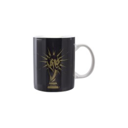 Paladone PP10281FI tazón Negro Universal 1 pieza(s)