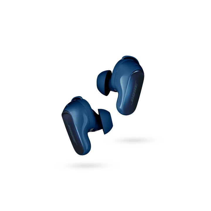 Bose 882826-0060 auricular y casco Auriculares Inalámbrico Dentro de oído Bluetooth Azul