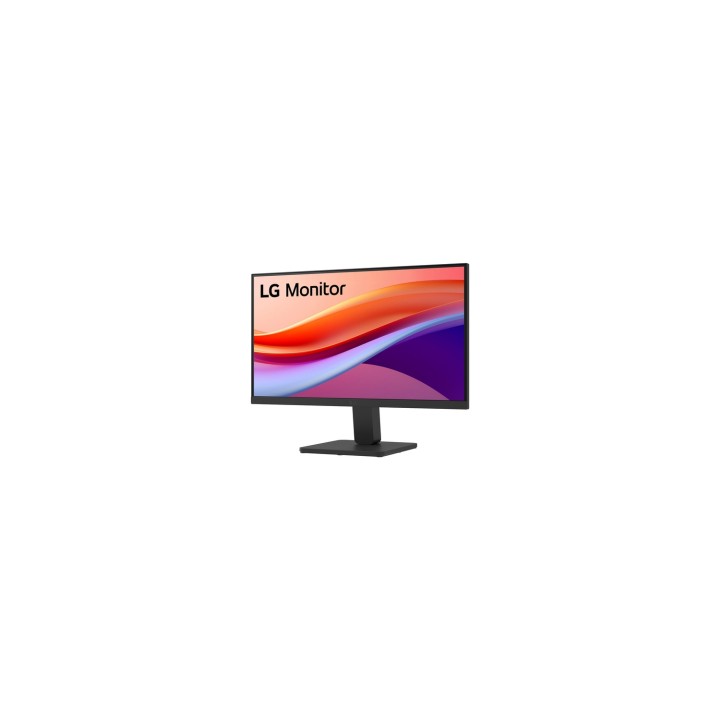 LG 22U401A-B pantalla para PC 54,6 cm (21.5") 1920 x 1080 Pixeles Full HD LED Negro