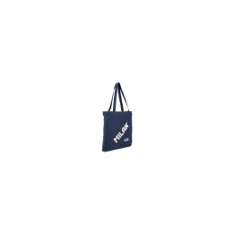 Milan 62102SNCB bolsa de compras Marina Bolso grande