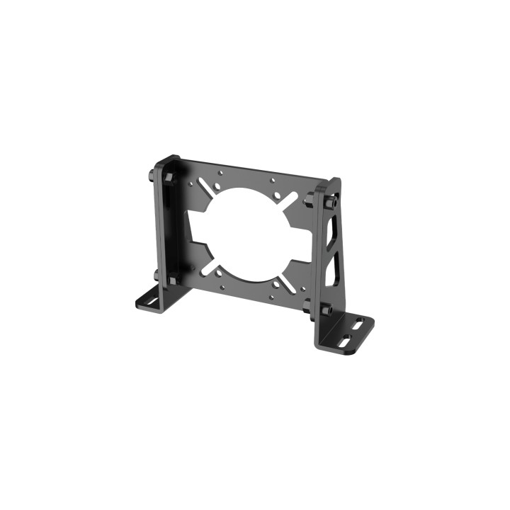 Moza Racing RS055 accesorio para simulador de vuelo/carreras Adaptador de montaje de base de rueda