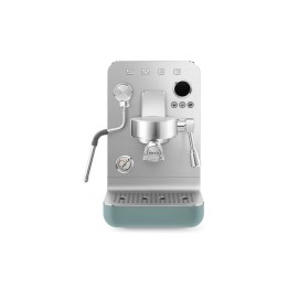 Smeg EMC02EGMEU cafetera eléctrica Manual Máquina espresso 1,7 L