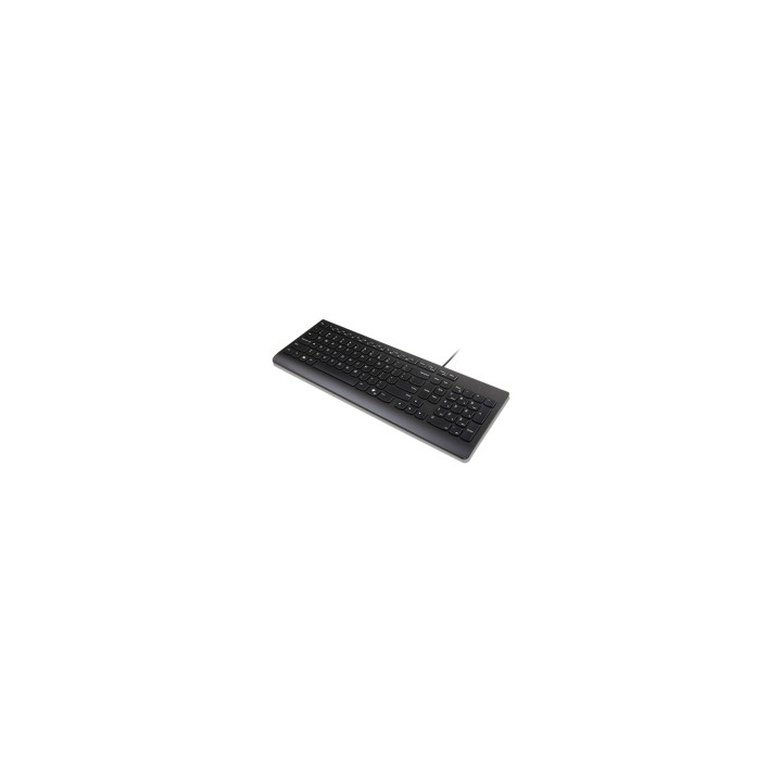 Lenovo 4Y41R64665 teclado Hogar / Oficina USB Español Negro