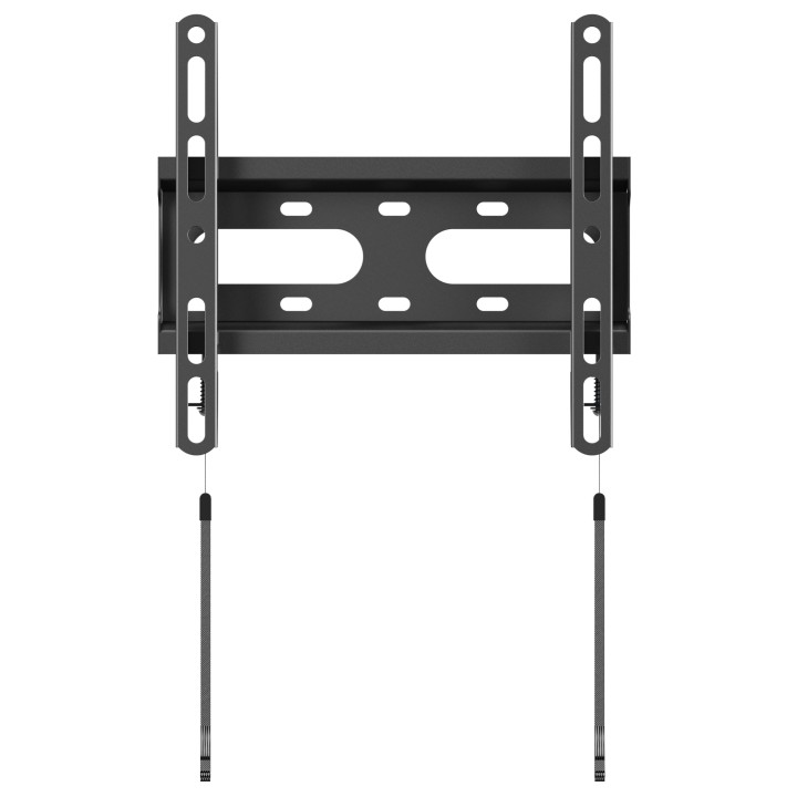 Fonestar FIX-022BA soporte para TV 139,7 cm (55") Negro