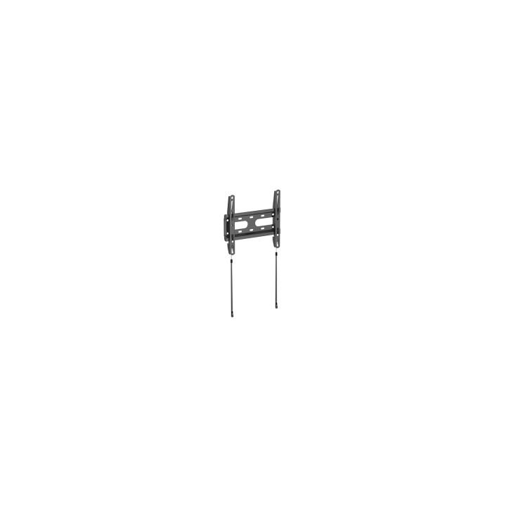 Fonestar FIX-022BA soporte para TV 139,7 cm (55") Negro