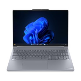 Lenovo ThinkBook 16p G6 IAX Intel Core Ultra 7 255HX Portátil 40,6 cm (16") WQXGA 32 GB DDR5-SDRAM 1 TB SSD NVIDIA GeForce RTX