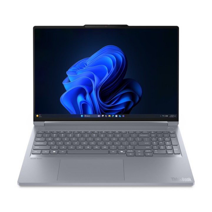 Lenovo ThinkBook 16p G6 IAX Intel Core Ultra 7 255HX Portátil 40,6 cm (16") WQXGA 32 GB DDR5-SDRAM 1 TB SSD NVIDIA GeForce RTX